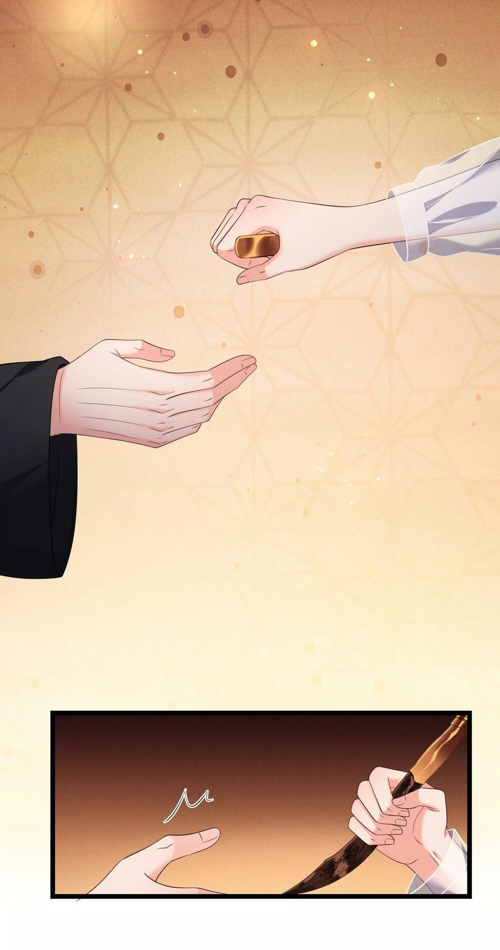 ta mới không gả cho hoàng tử phản diện chapter 39 13