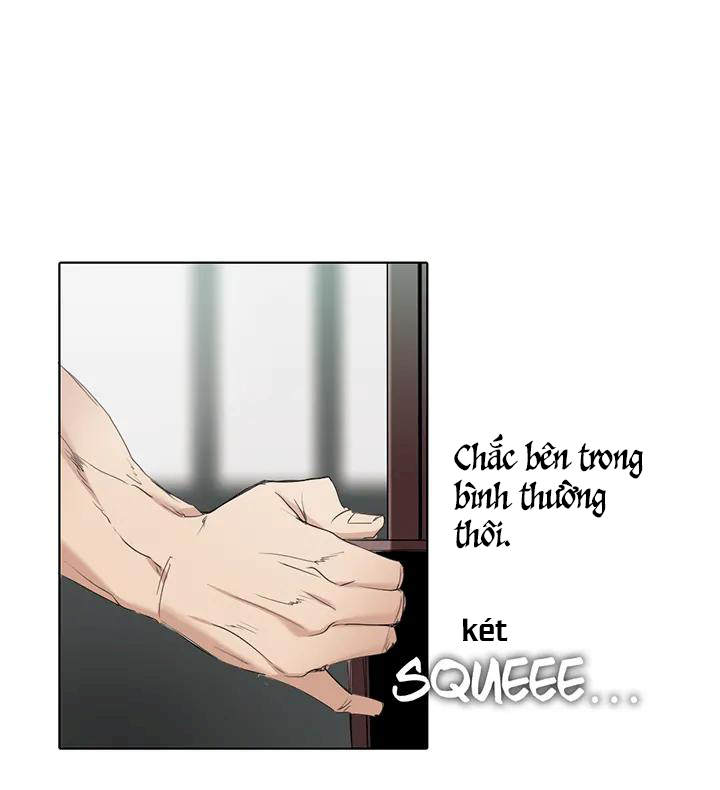Họa Sĩ Tranh Người Lớn chapter 2 - Trang 20