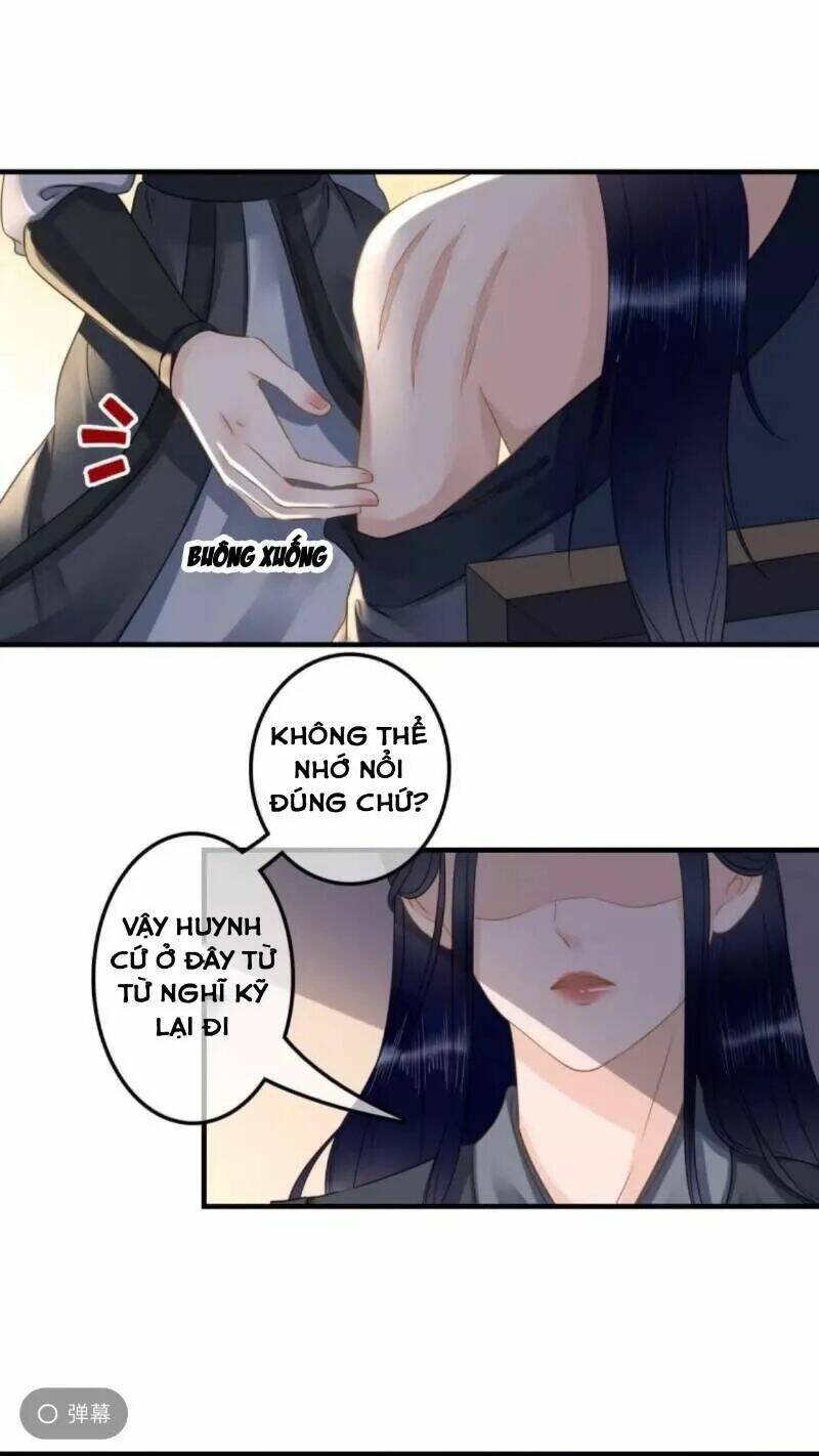 sủng phi của vương chapter 133 4