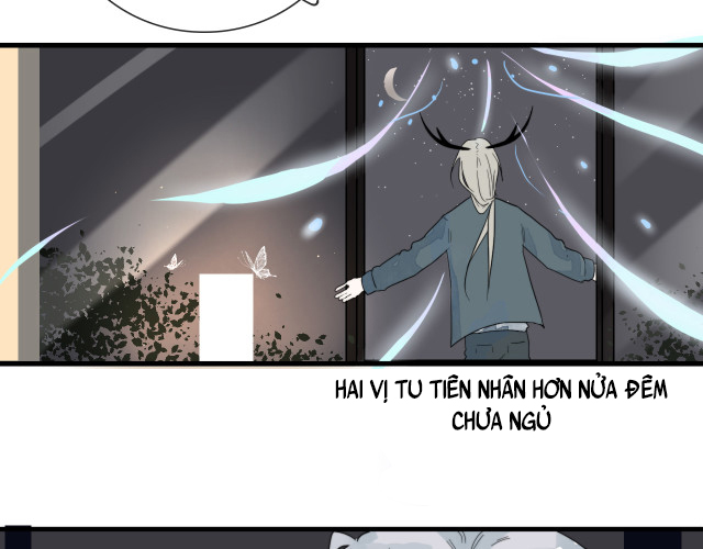 nhiệm vụ này thật muốn lấy mạng chapter 8 59