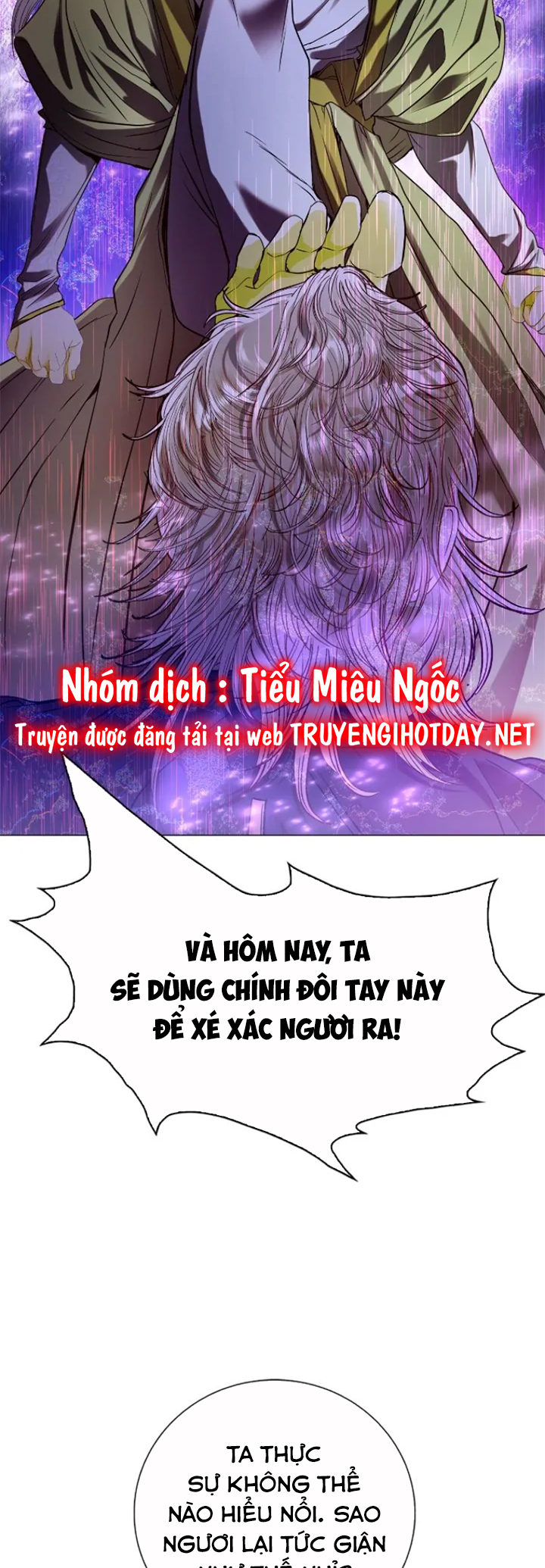 tôi đã trở thành tiểu thư xấu xí chapter 123 8