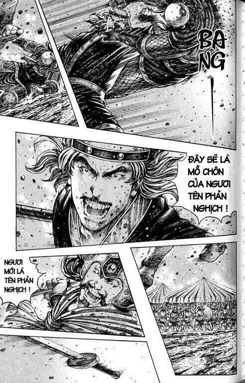 Hoả Phụng Liêu Nguyên chapter 240.2 103