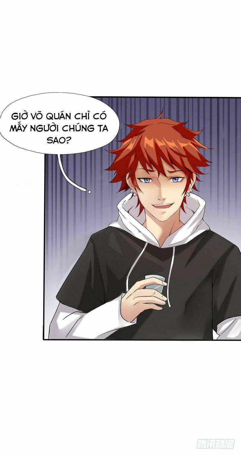võ nghịch sơn hà chapter 2.2 11