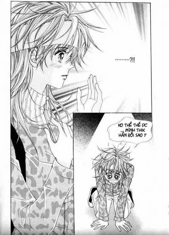 hoa hồng tặng anh chapter 10 109