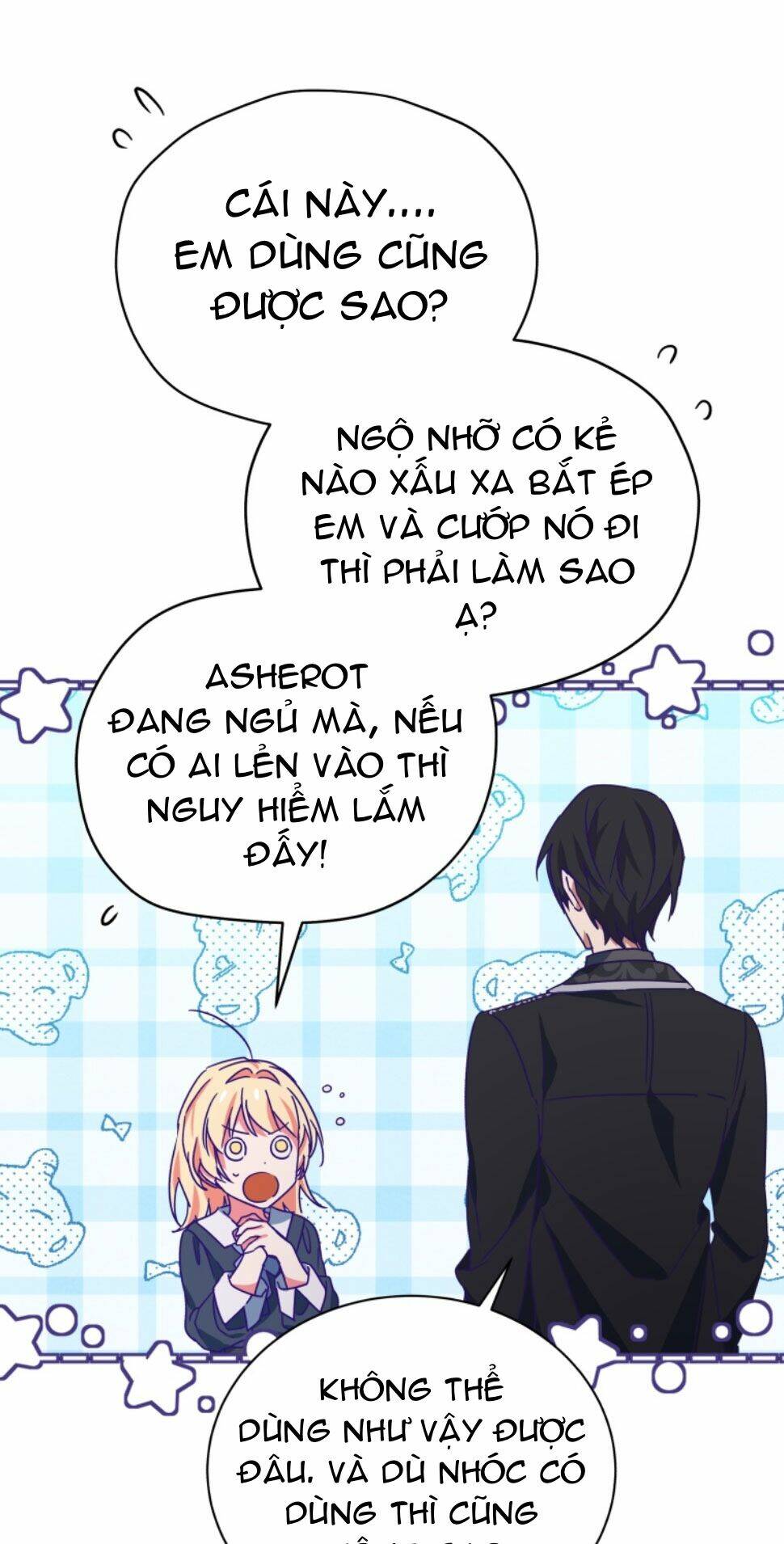 nàng elizabeth thuần khiết chapter 34 12