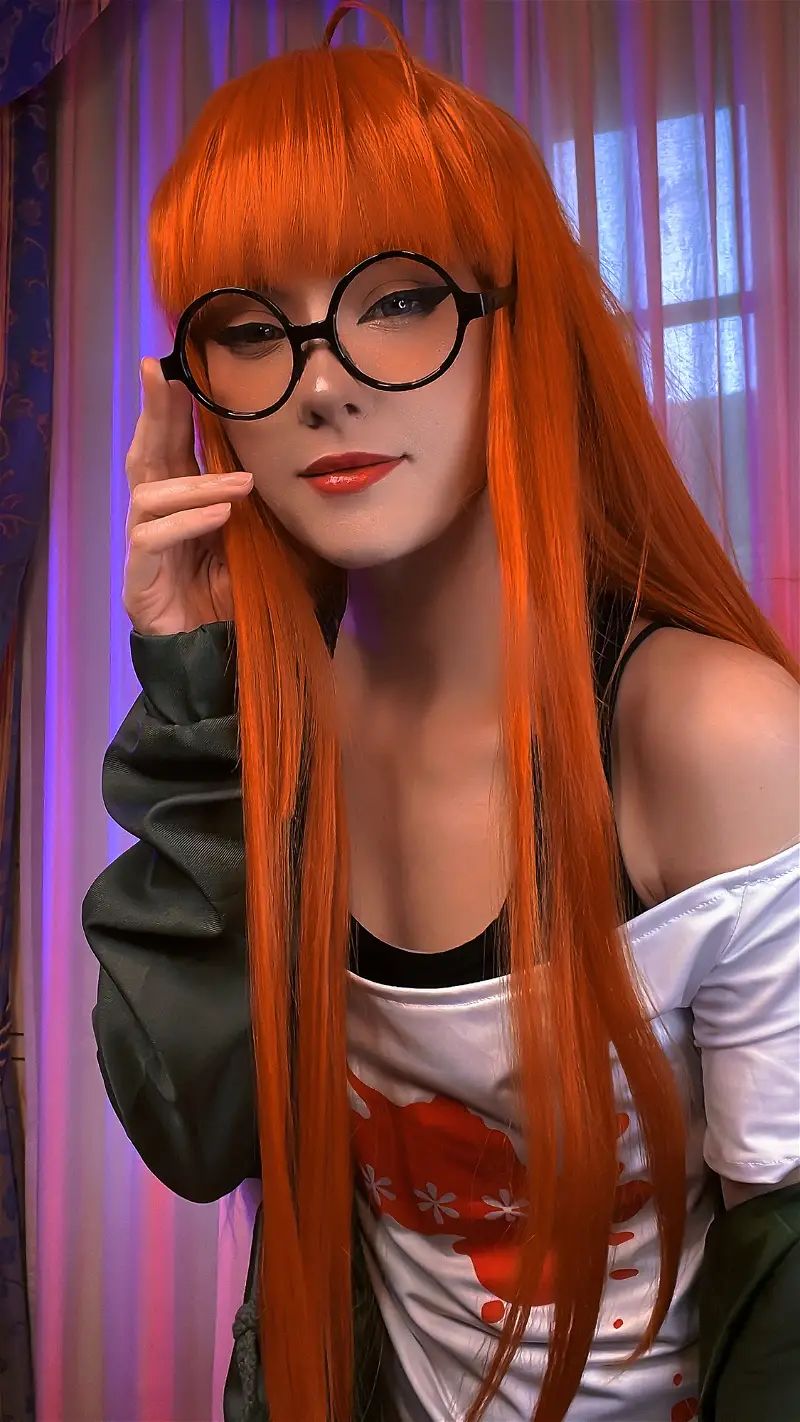 hình cosplay chapter 373 5