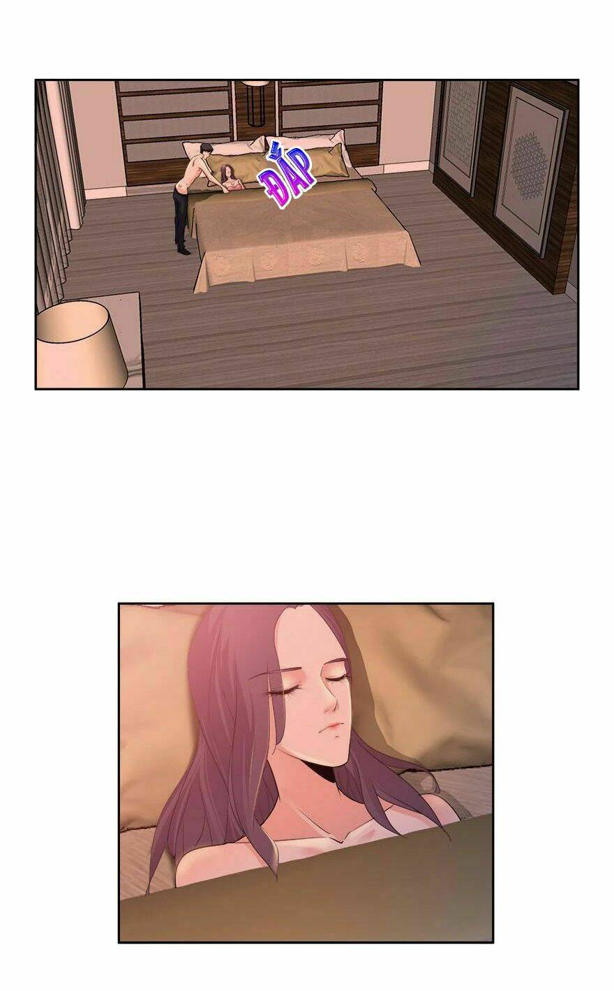 khốn ái tù lung chapter 21 7