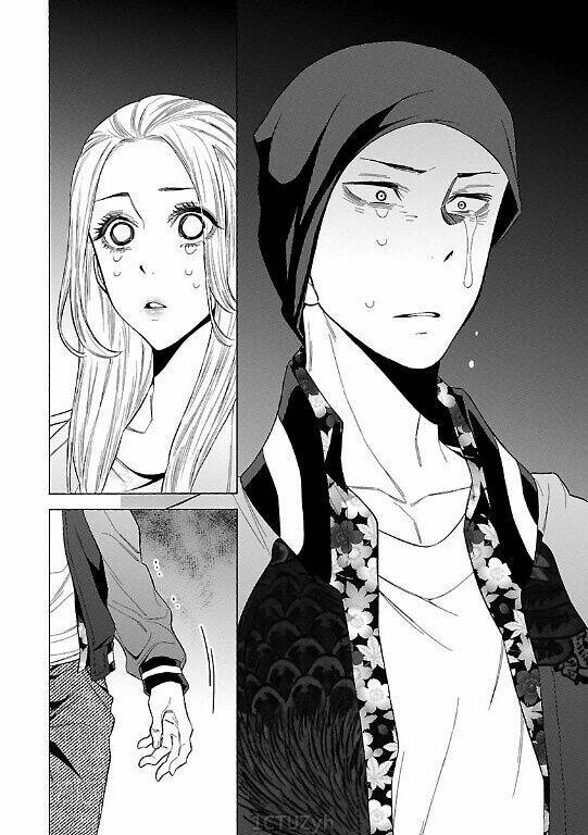 momoiro meloik chapter 64 7