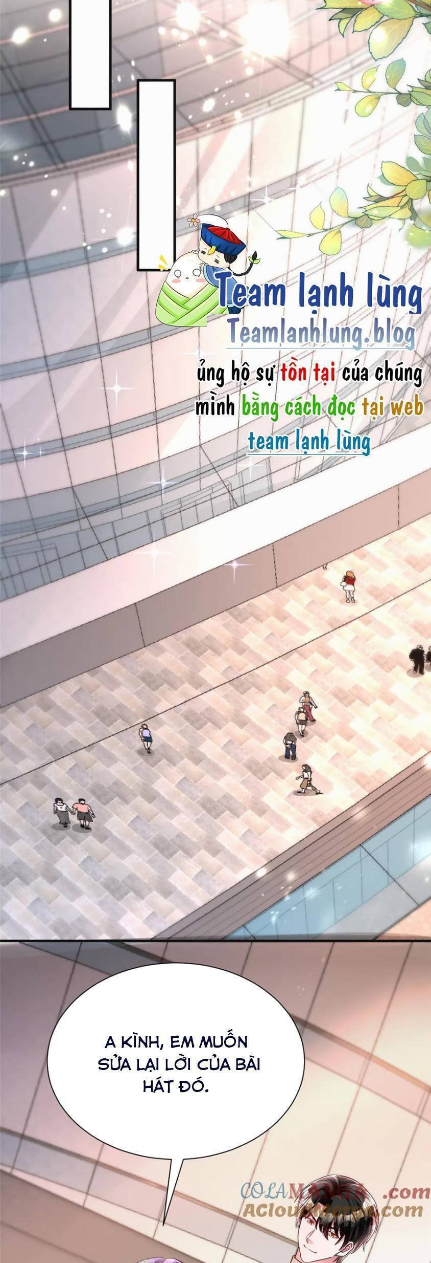 tổng tài huyết tộc cực sủng cô vợ mỹ nhân ngư chapter 215 23