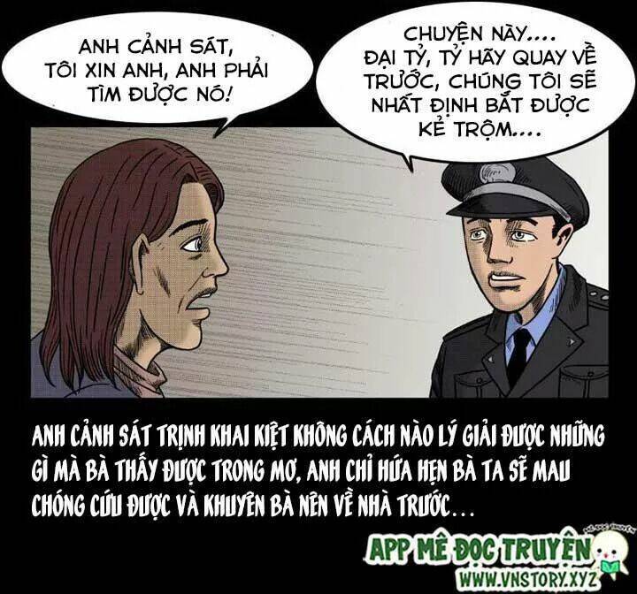 kỳ án có thật chapter 18 34