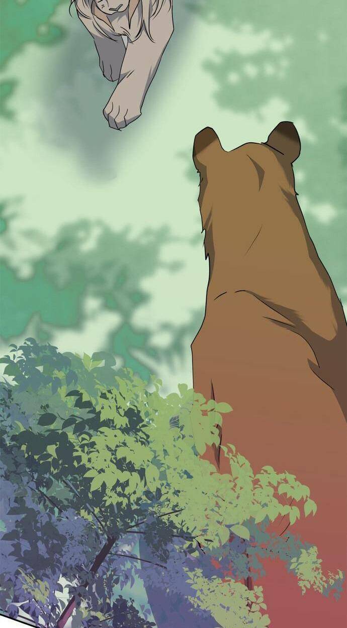 tôi đang nuôi dưỡng một con quái thú chapter 70 33