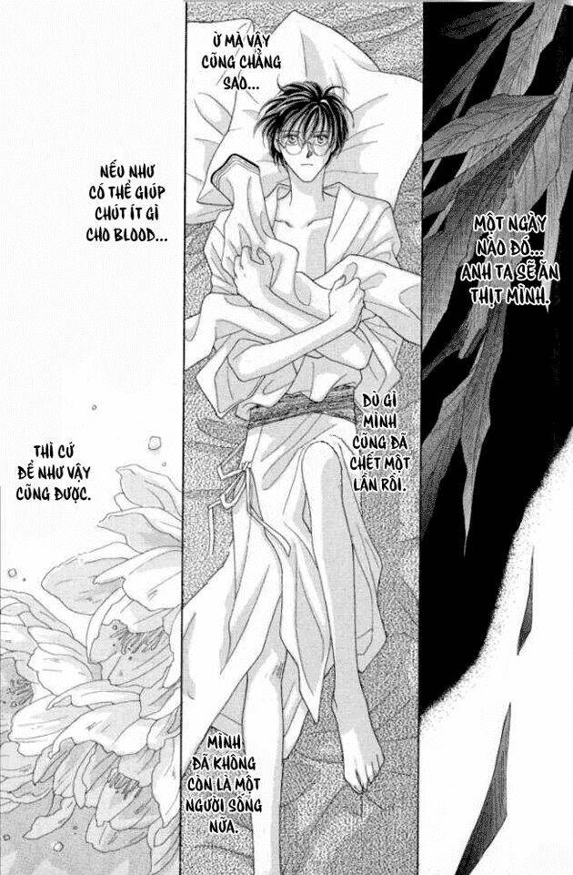 koori no mamono no monogatari chapter 4 3