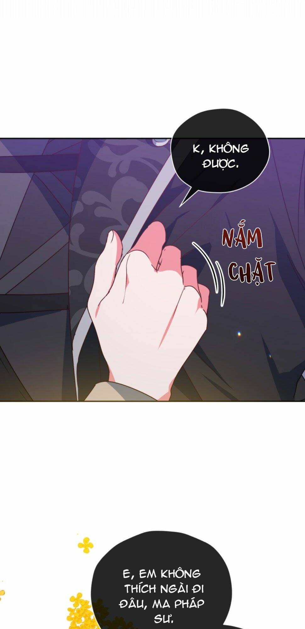 nàng elizabeth thuần khiết chapter 36 4