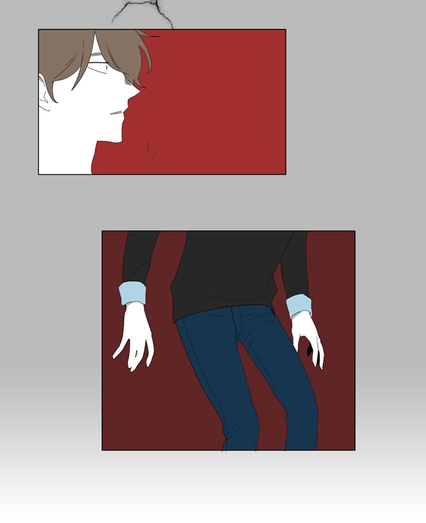 thú cưng của tôi là dơi chapter 18 16