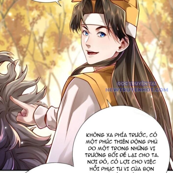 bói toán mà thôi, cửu vĩ yêu đế sao lại thành nương tử ta?! chapter 72 77