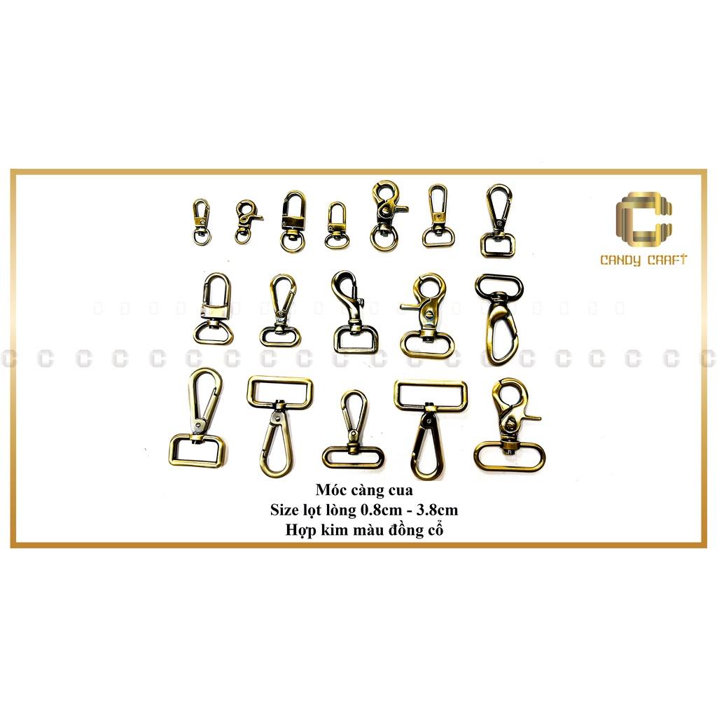 Móc càng cua đồng cổ
