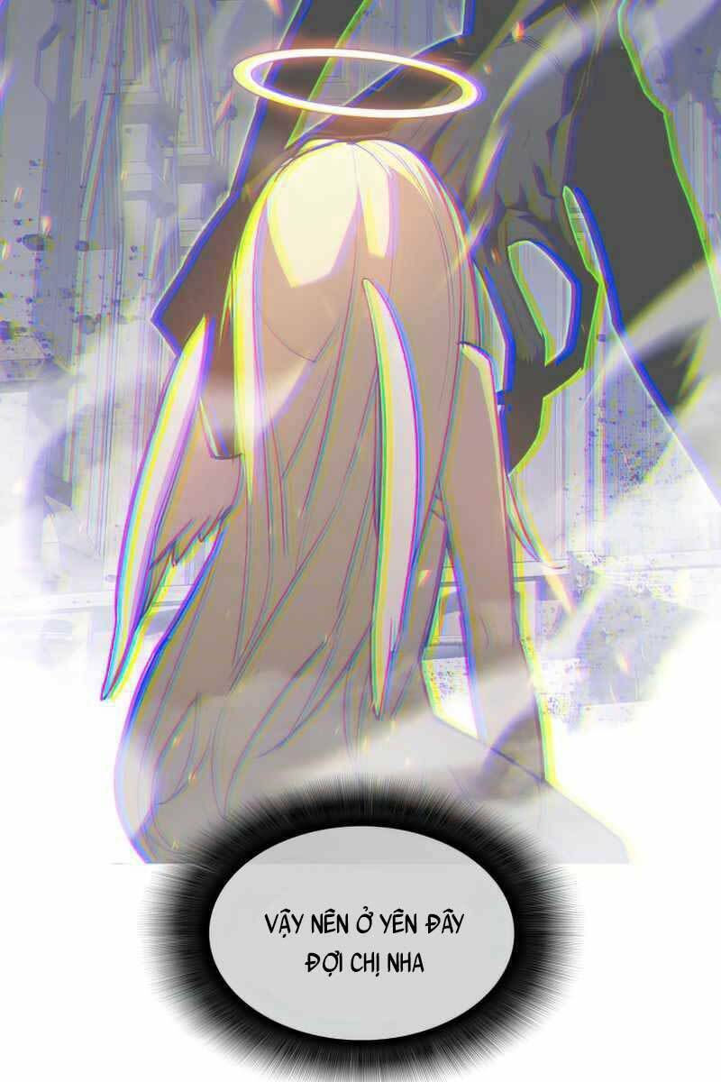 tôi là lính mới chapter 118 27