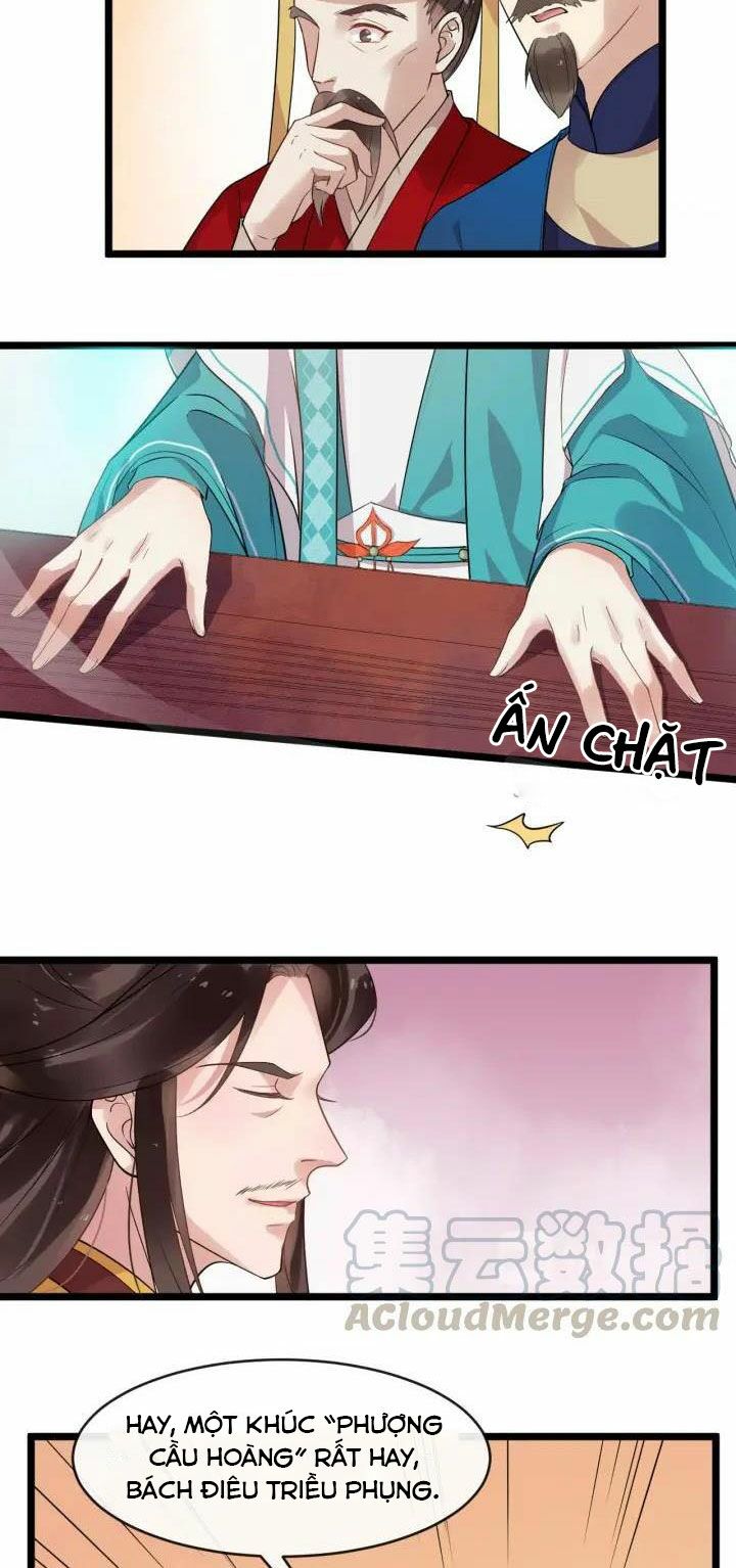 bồng sơn viễn 2 chapter 18 21