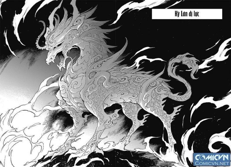 huyền hạo chiến ký chapter 12 1