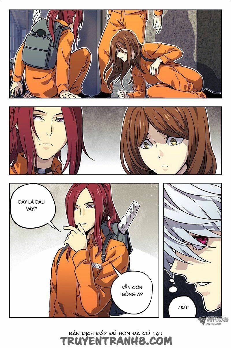 nhà tù không thời gian - space time prison chapter 11 6