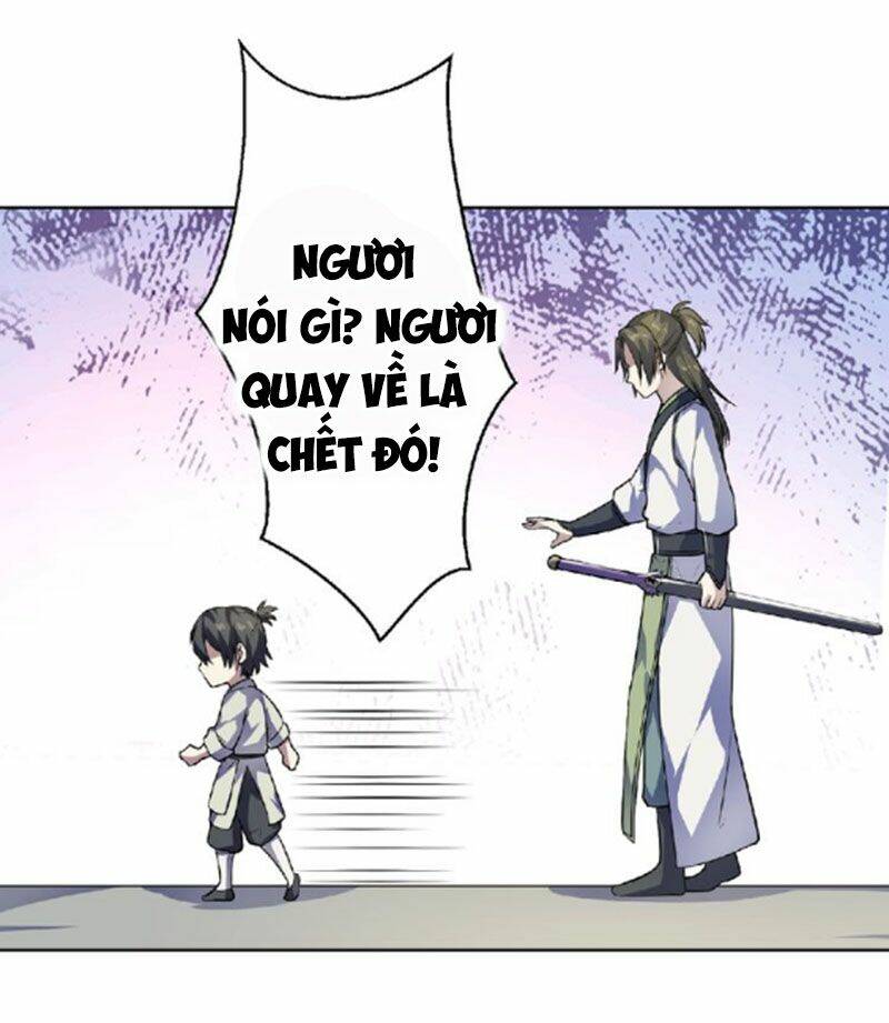 nghịch thiên đại thần chapter 54 25