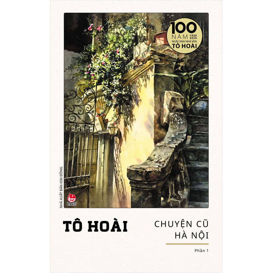 Chuyện Cũ Hà Nội - Phần 1