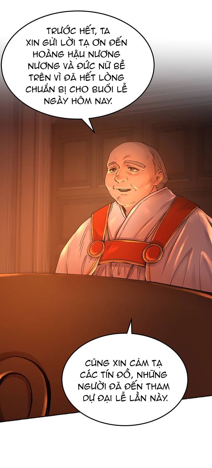 như gió trên cành cây khô chapter 21 12