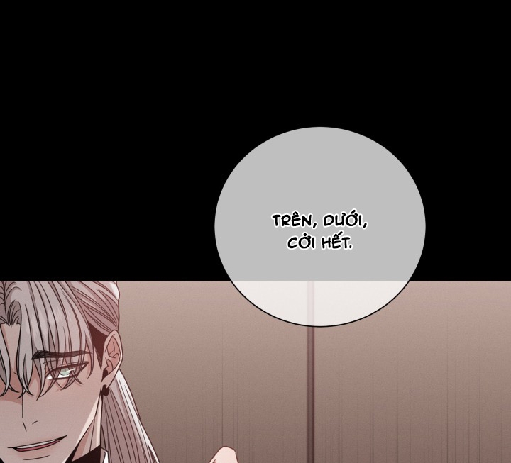 hội chứng minmotion chapter 3 4