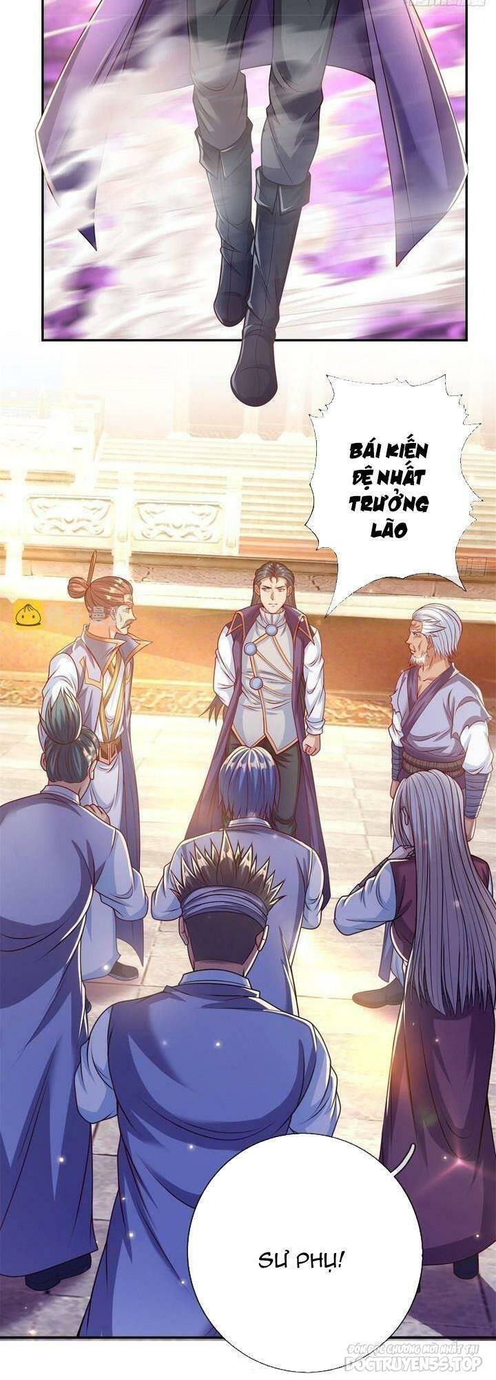 ta có khả năng vô hạn đốn ngộ chapter 6 8