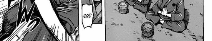 thánh tỏi sành ăn chapter 146 29