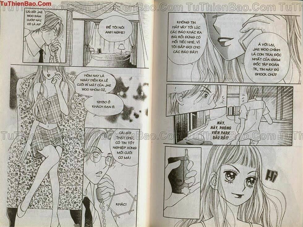 hái sao tình yêu chapter 11 50