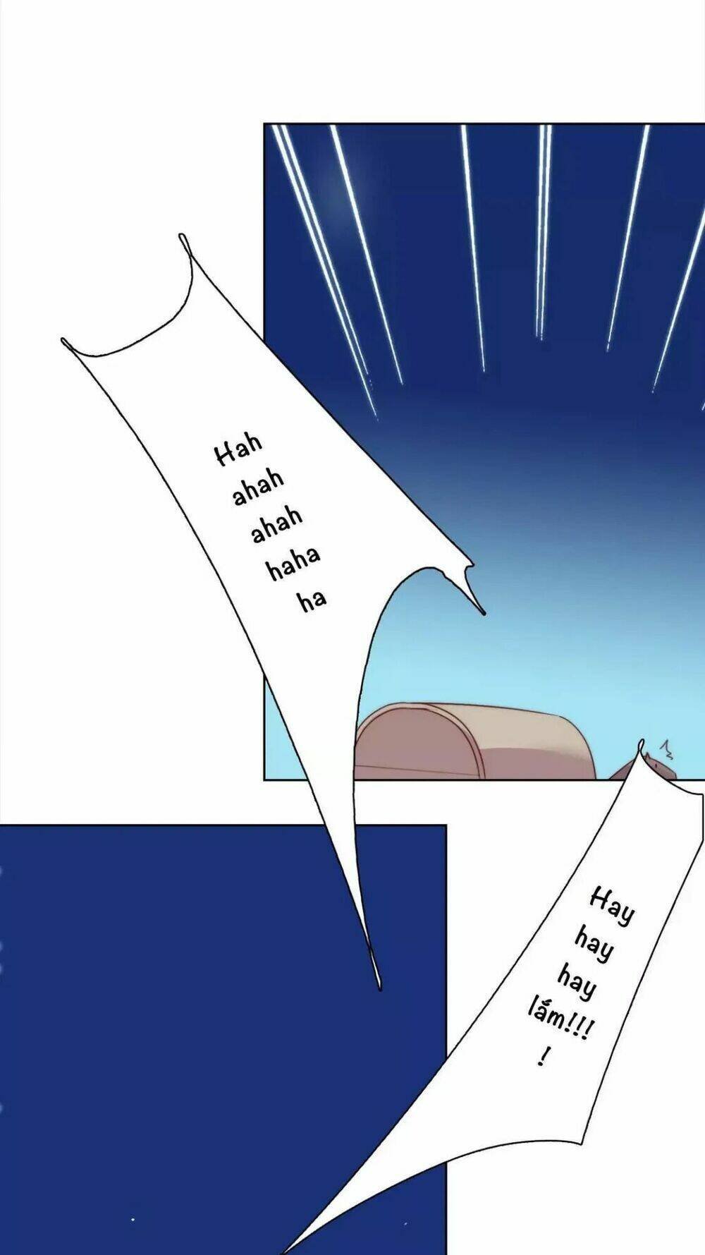 vương diệp, đuôi của ngươi đã biến mất chapter 11 40