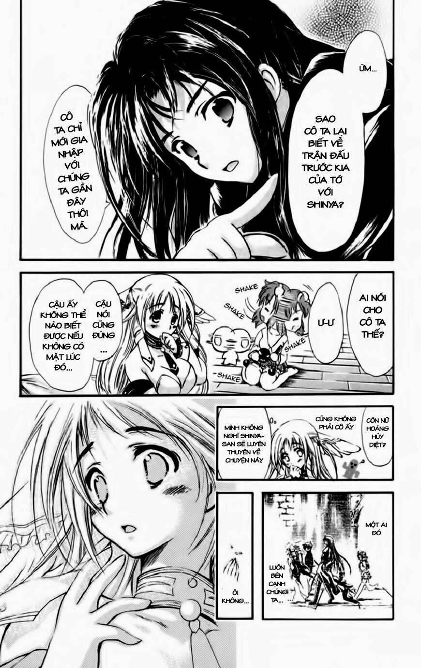 watashi no messiah-sama chapter 41 30