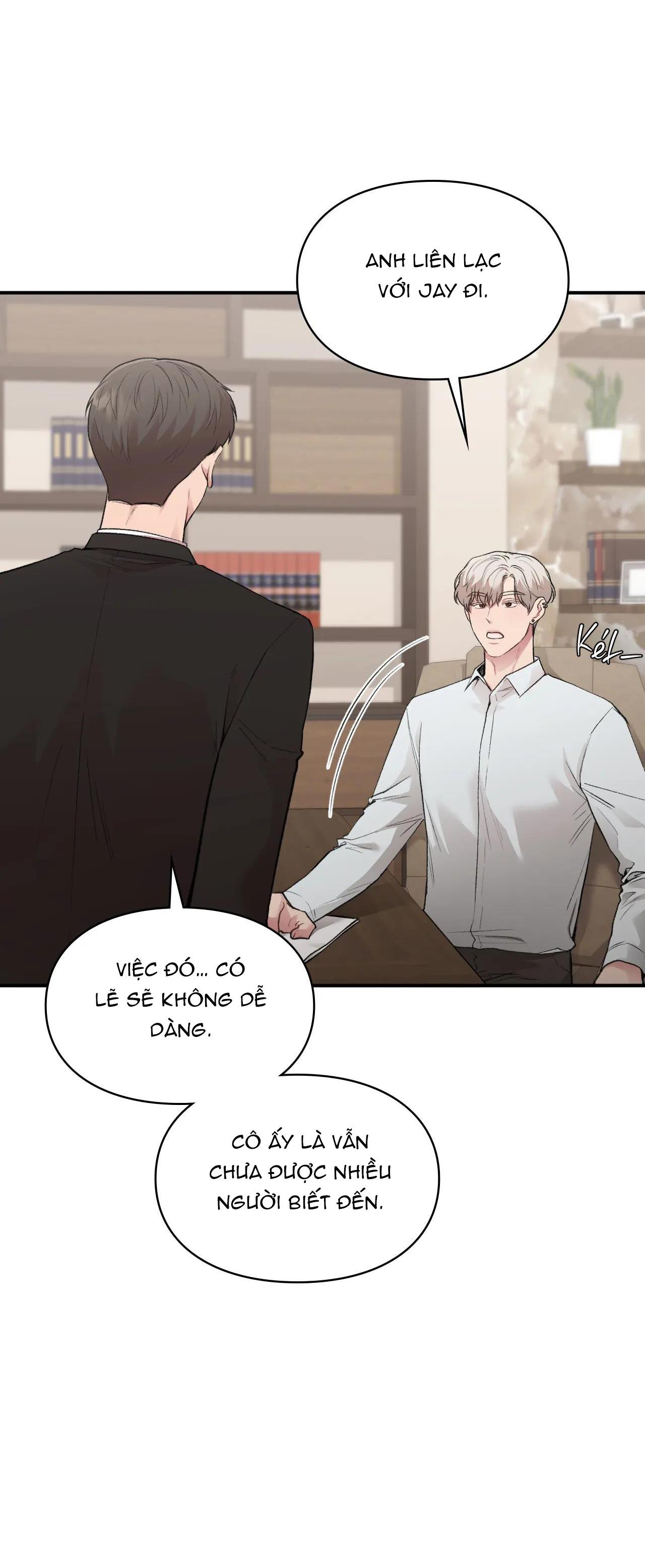 zai đẹp nhưng lại thích dạy đời chapter 28 12