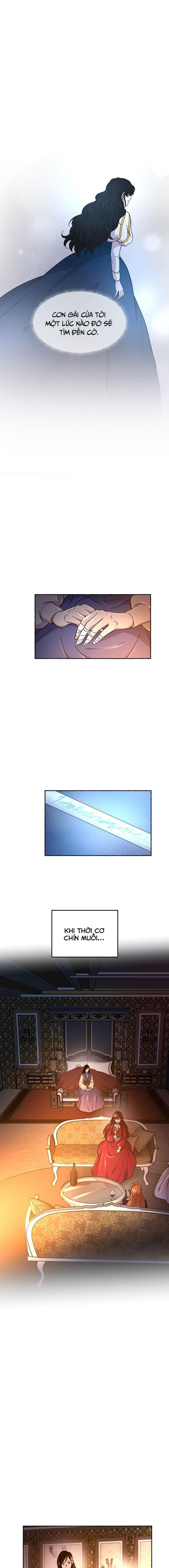 như gió trên cành cây khô chapter 79 12