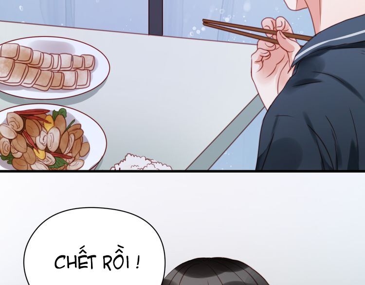 lượm được một tiểu hồ ly phần 1 chapter 27 50