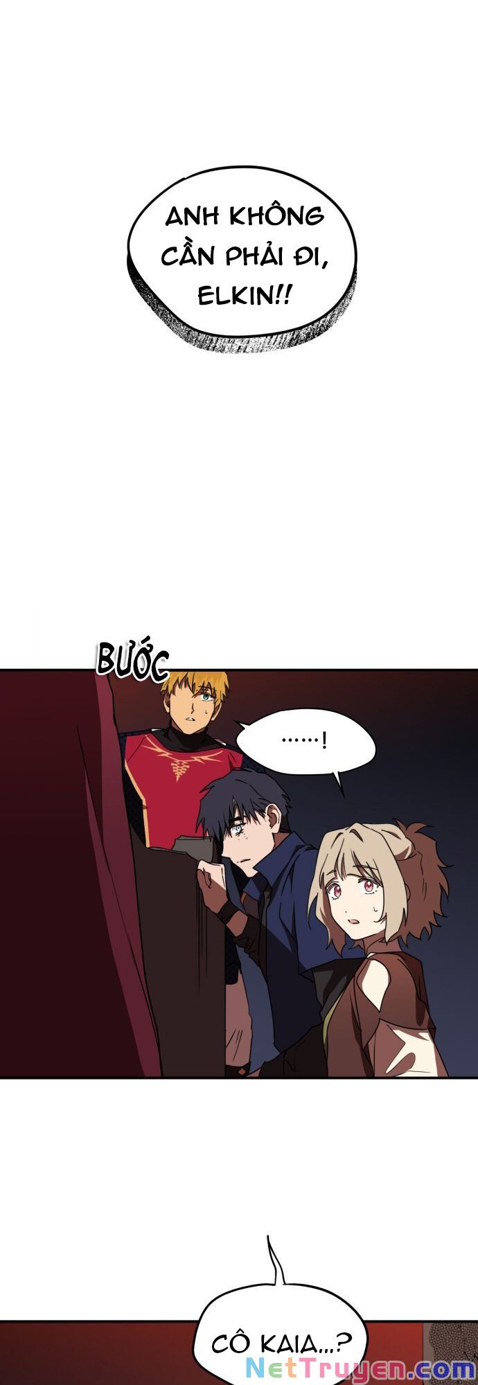 bị che khuất bởi ánh hoàng hôn chapter 25 27