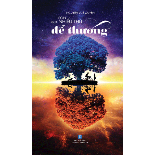 Còn Quá Nhiều Thứ Để Thương