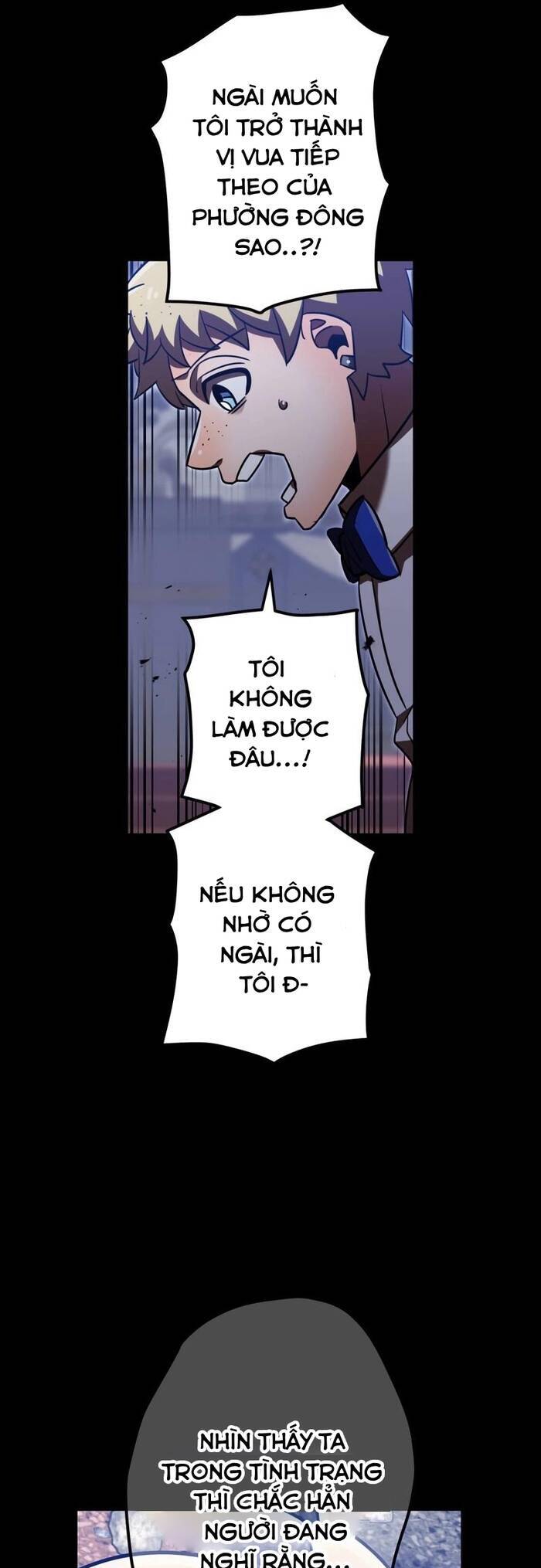 Huyết Thánh Cứu Thế Chủ~ Ta Chỉ Cần 0.0000001% Đã Trở Thành Vô Địch chapter 107 23