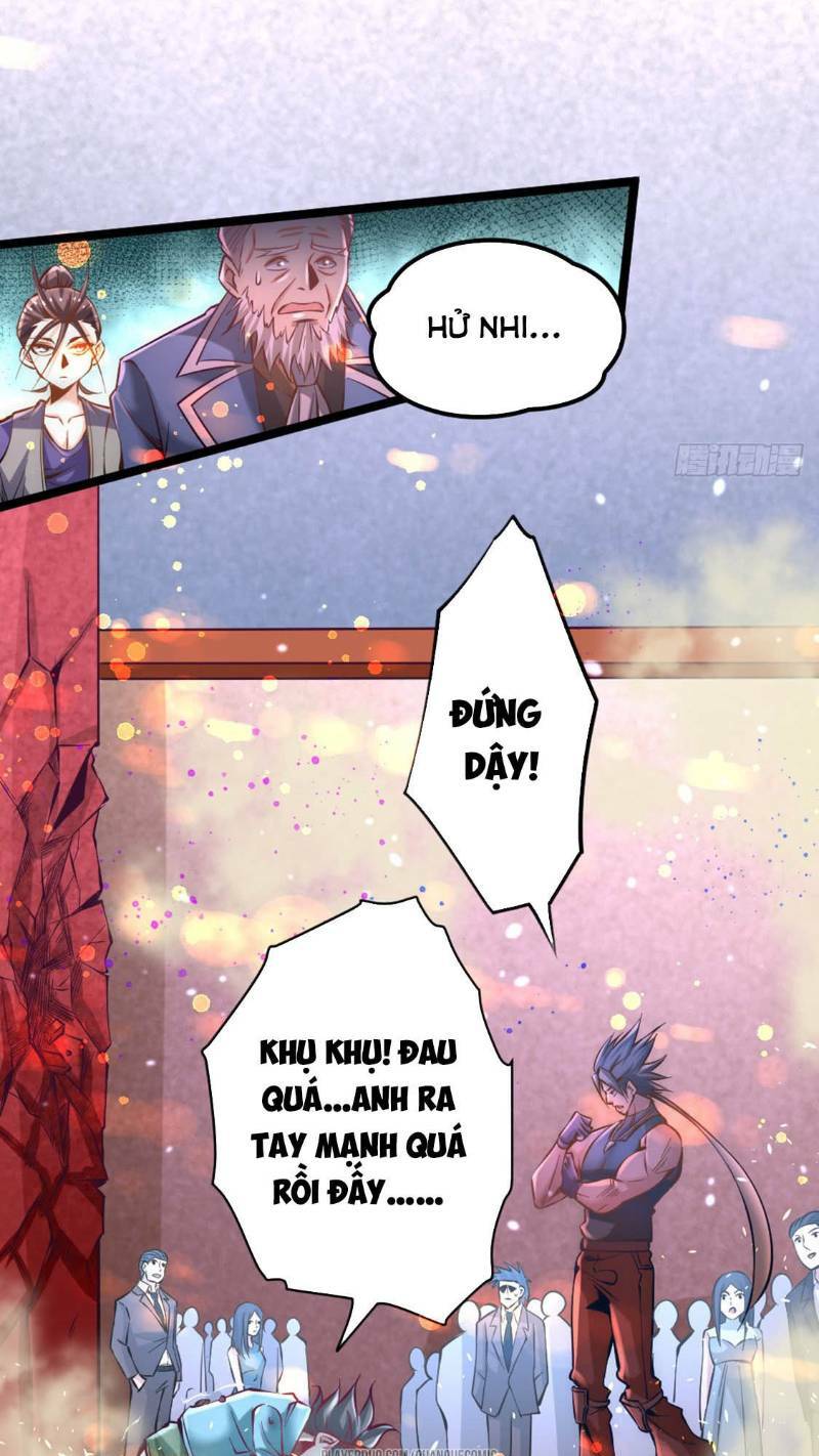 đô thị đỉnh phong cao thủ chapter 77 7