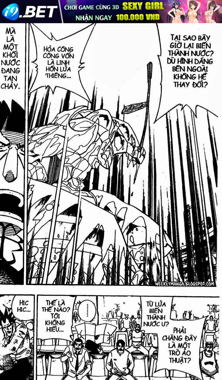 vua pháp thuật chapter 140 6