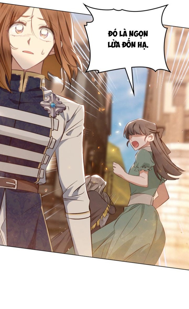 thanh kiếm của evangeline chapter 20 25