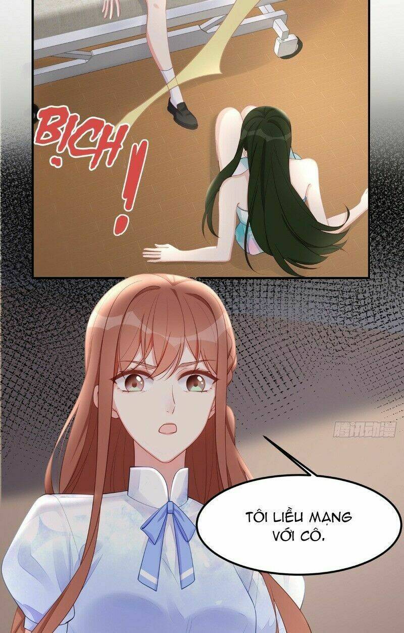 chỉ muốn cưng chiều em chapter 40 27