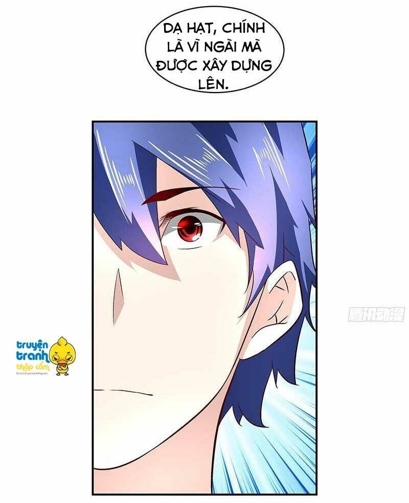 cường sủng hào môn tiểu manh thê chapter 48 29