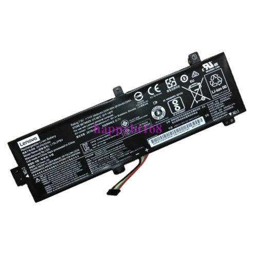 Pin dùng cho Laptop Lenovo Lenovo L15L2PB4 IdeaPad 310-15ISK