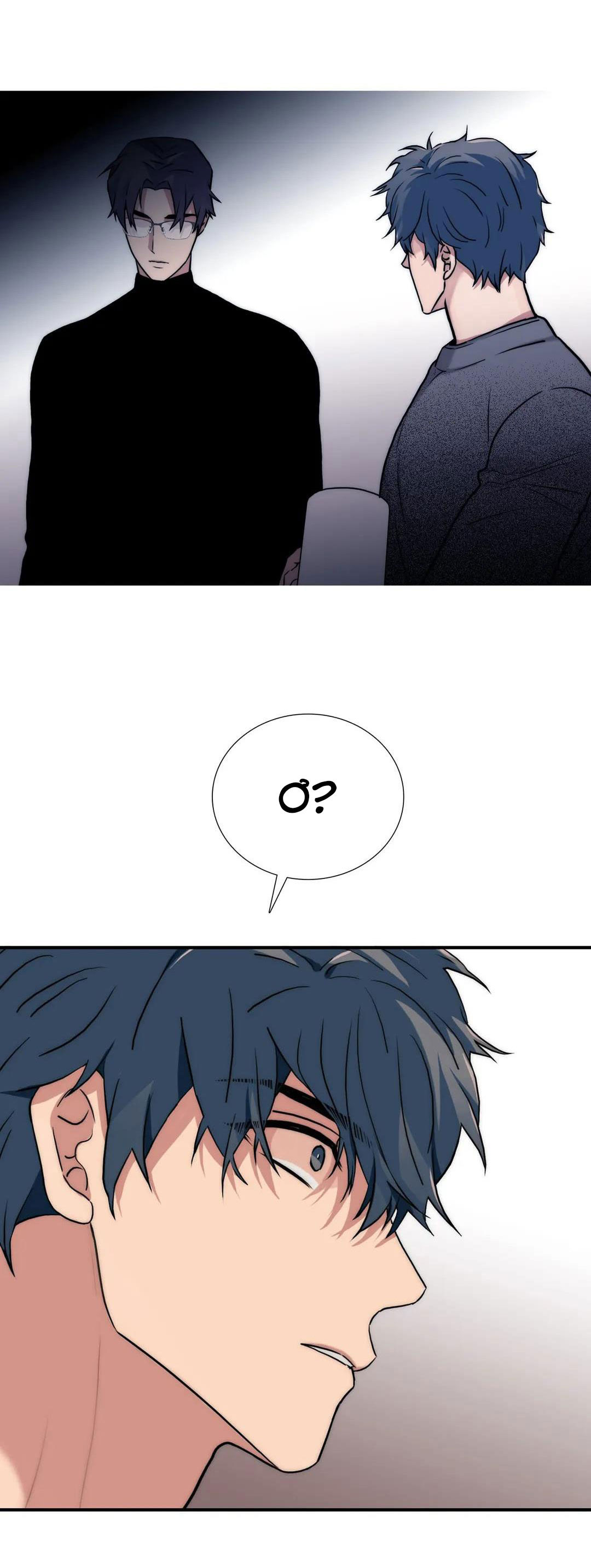 đưa đón người yêu chapter 85 52