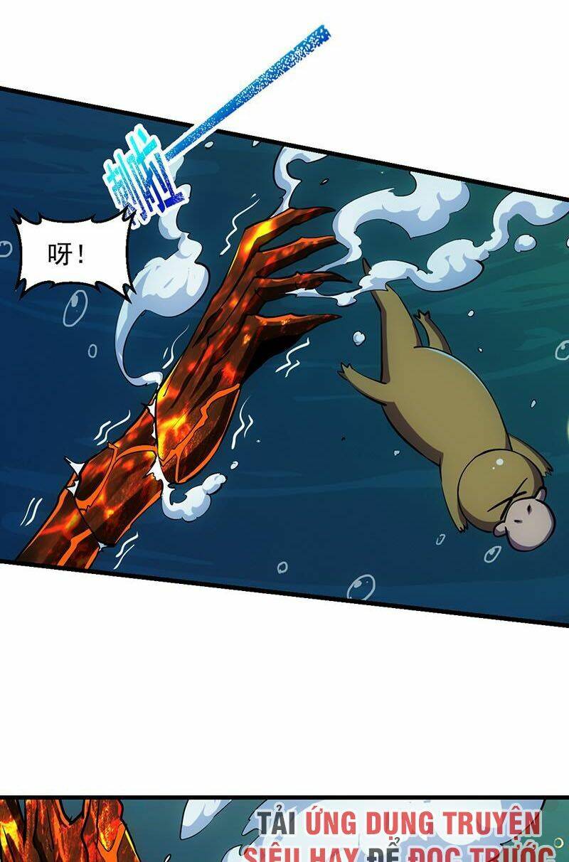 đừng cản ta tu tiên chapter 91 4