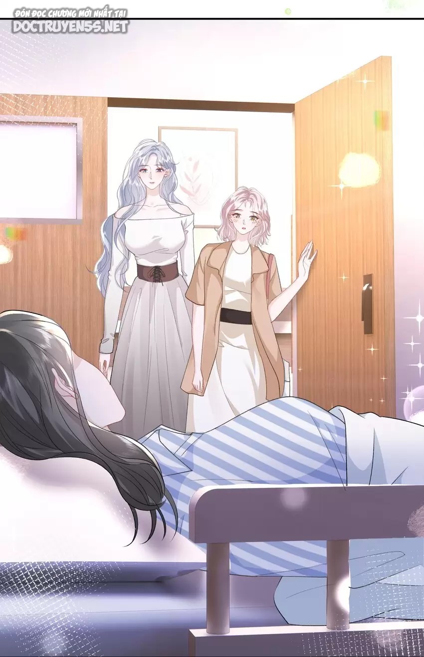 mận xanh chapter 43 22