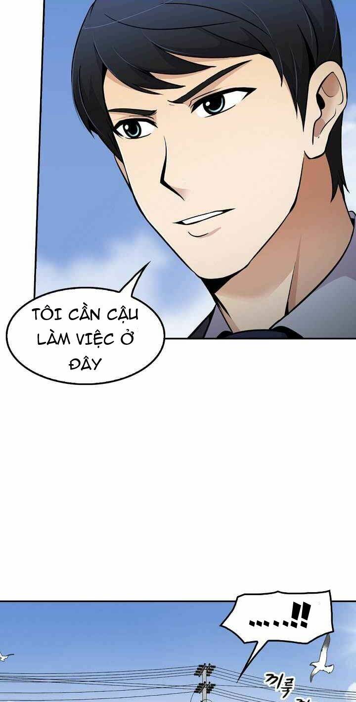 điều tra viên chuyển sinh chapter 54 60