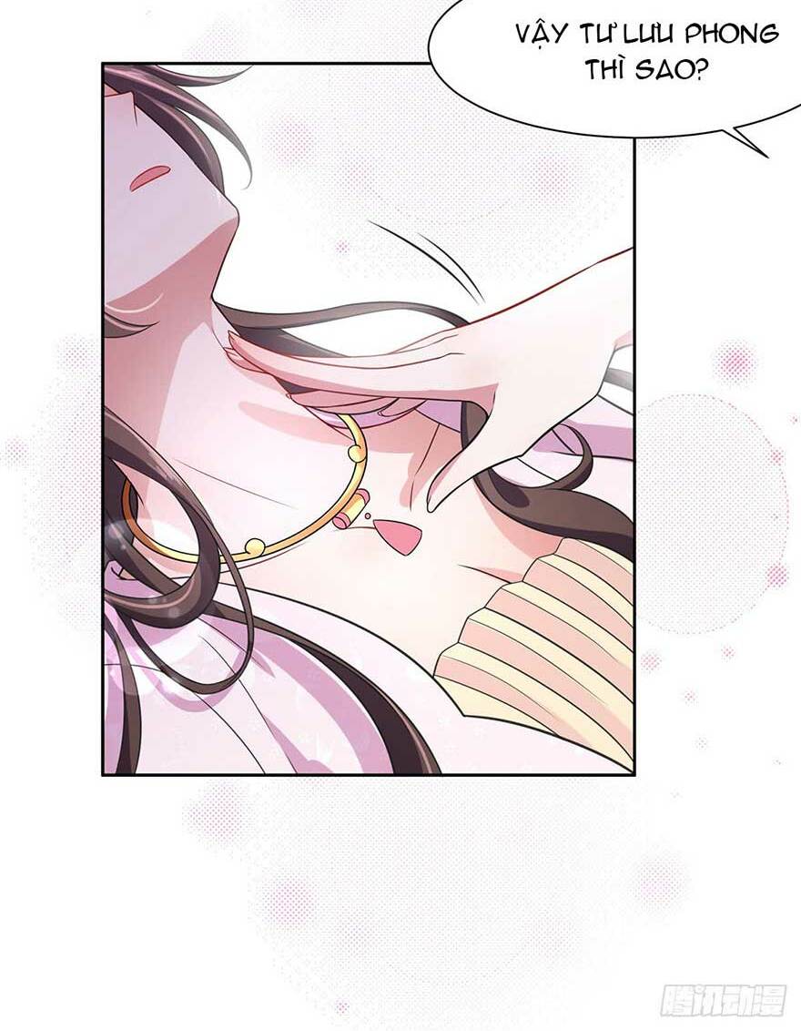 hoạn phi thiên hạ chapter 19 3